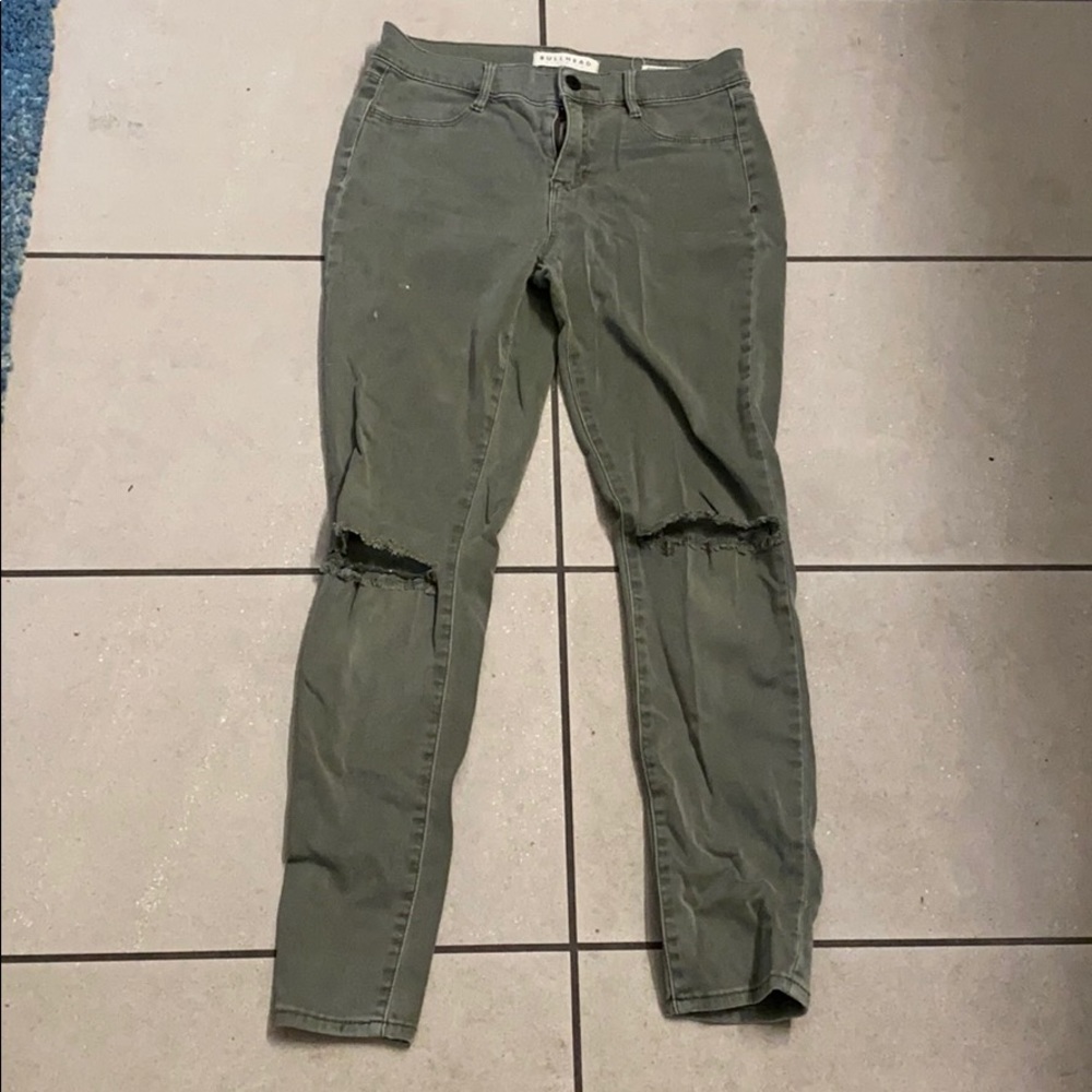 Pants